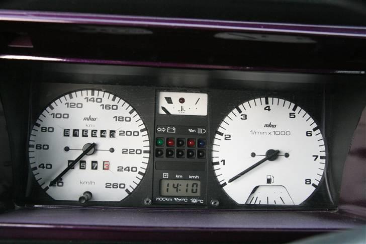 VW Golf Gti 16v *Byttet væk* billede 8