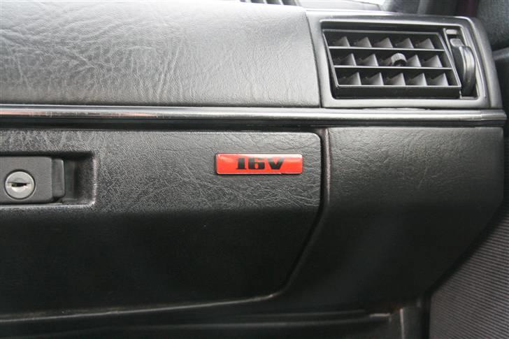 VW Golf Gti 16v *Byttet væk* billede 10