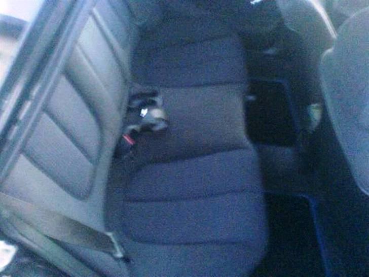 Honda Accord  (solgt) billede 5