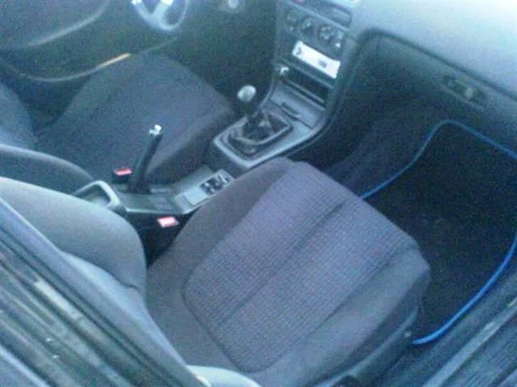 Honda Accord  (solgt) billede 6