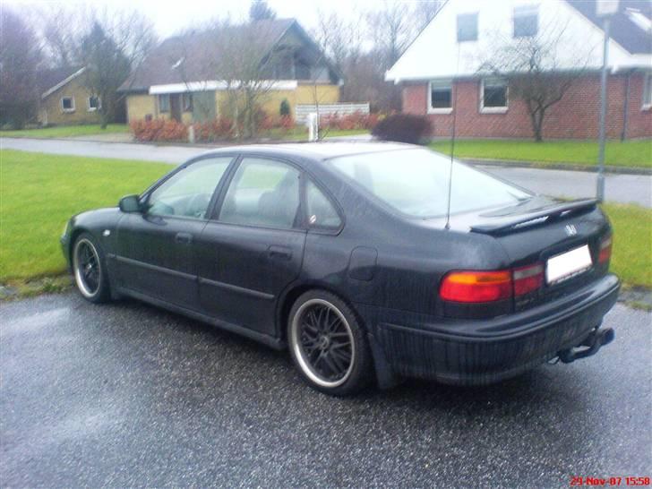 Honda Accord  (solgt) billede 8