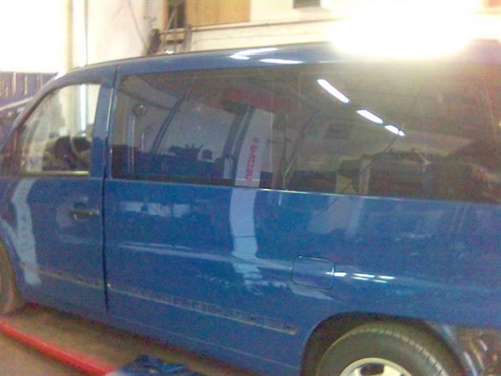 Mercedes Benz Vito 112 CDI ***SOLGT*** billede 6