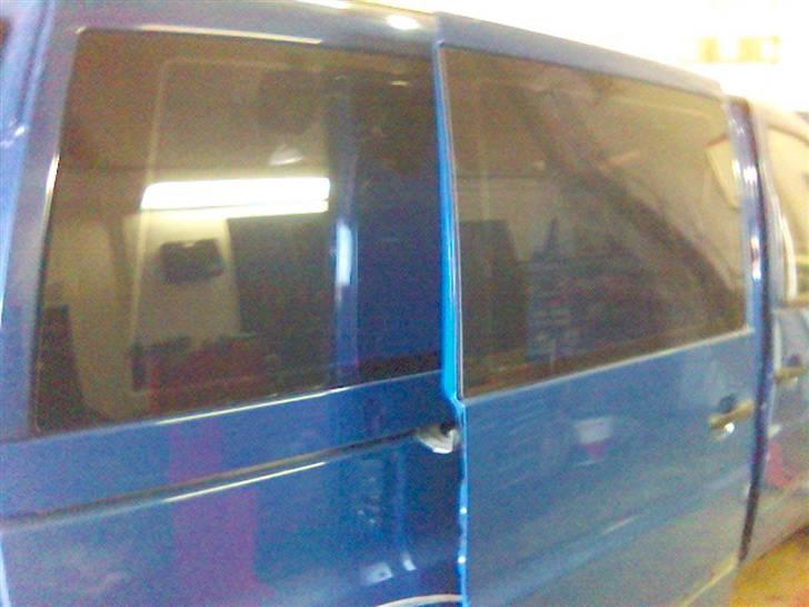 Mercedes Benz Vito 112 CDI ***SOLGT*** billede 7