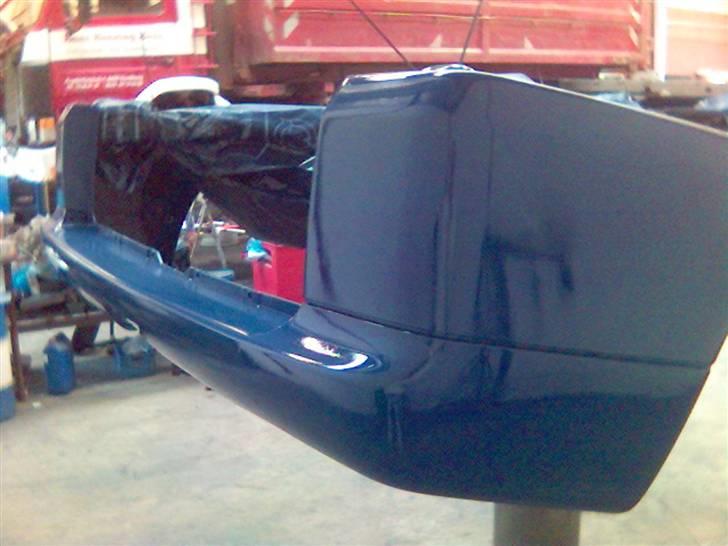 Mercedes Benz Vito 112 CDI ***SOLGT*** billede 10