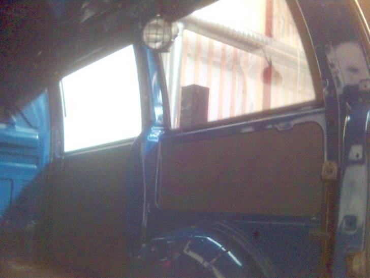 Mercedes Benz Vito 112 CDI ***SOLGT*** billede 16