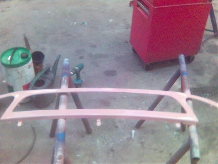 Mercedes Benz Vito 112 CDI ***SOLGT*** billede 18