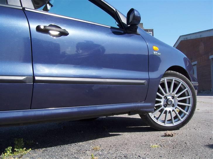 Fiat brava 1.6 100sx 16v billede 11