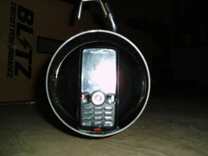 Toyota Supra 3.0 Turbo billede 8