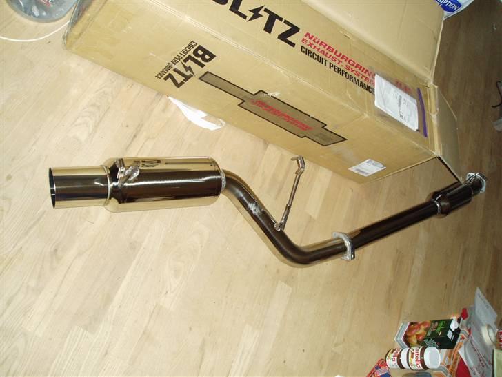 Toyota Supra 3.0 Turbo billede 10