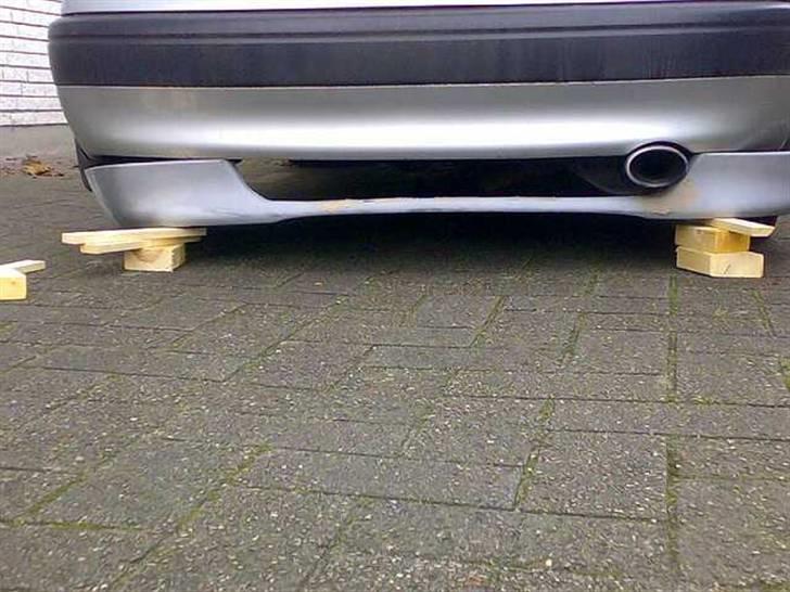 Toyota corolla -"SOLGT"- billede 9