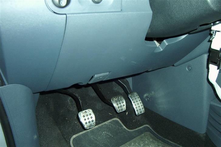 Mitsubishi Colt Insport billede 2