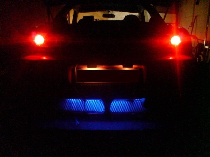 Mazda Mx 3 solgt billede 15