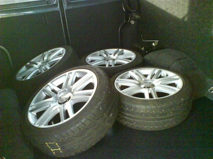 VW Transporter Tdi  "SOLGT" billede 9