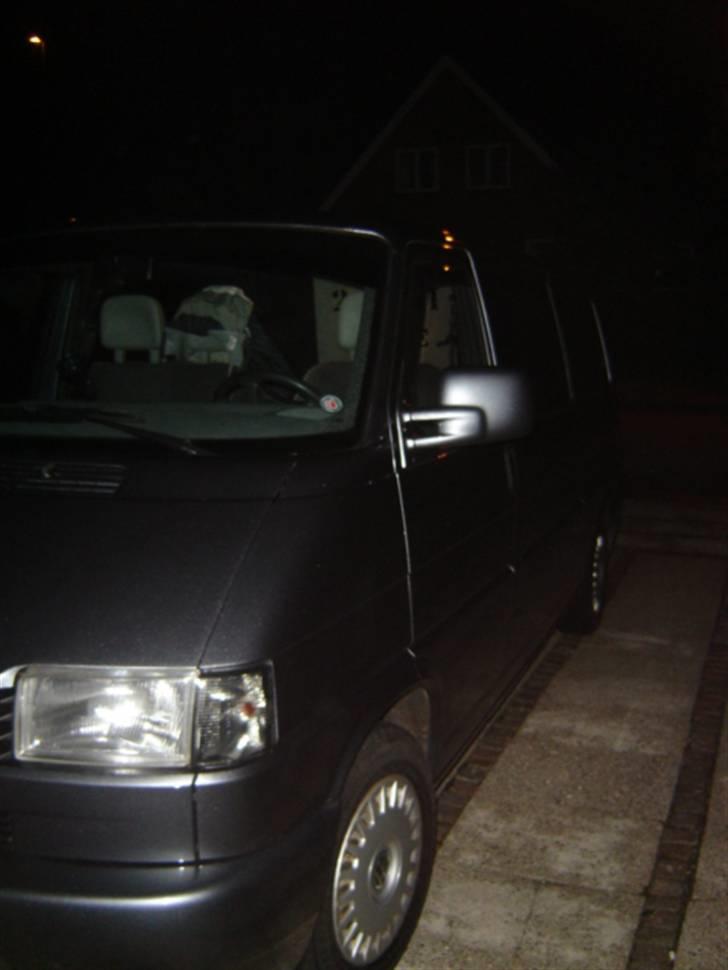 VW Transporter Tdi  "SOLGT" billede 10