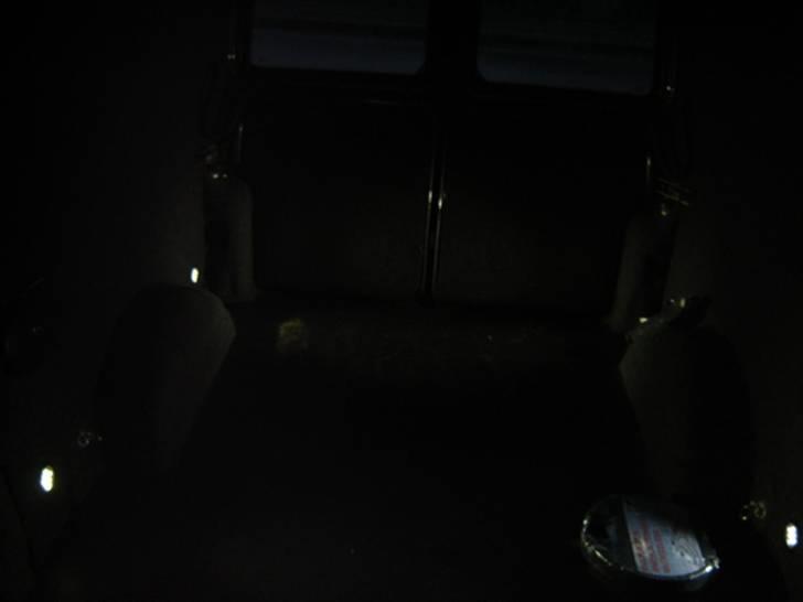 VW Transporter Tdi  "SOLGT" billede 11