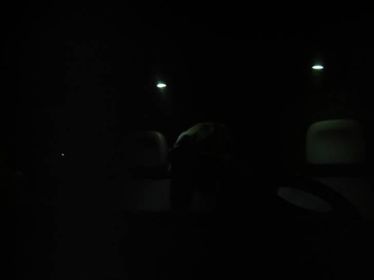 VW Transporter Tdi  "SOLGT" billede 12