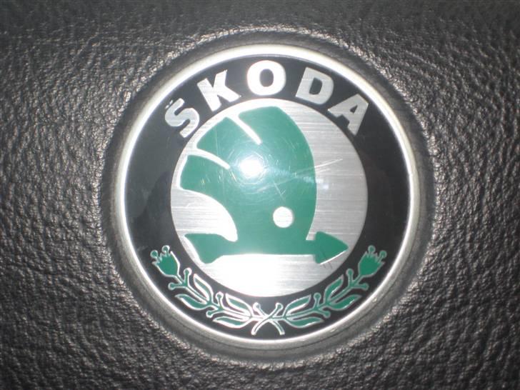 Skoda Octavia Ambiente (combi) billede 1