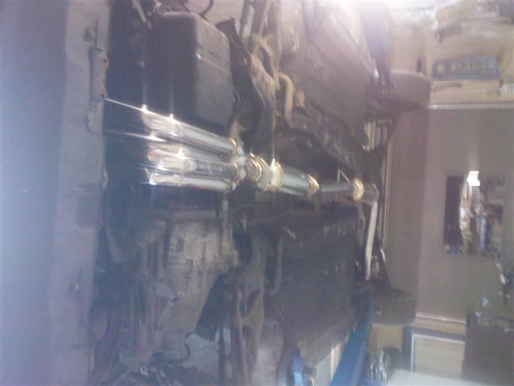 Honda del sol  [PROJEKT ||] billede 13