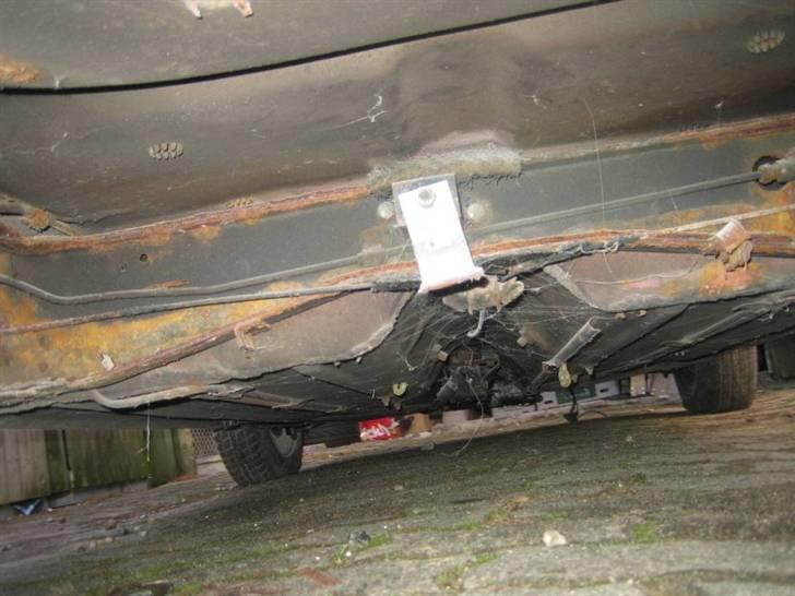 Mini Rover Austin Mini billede 3