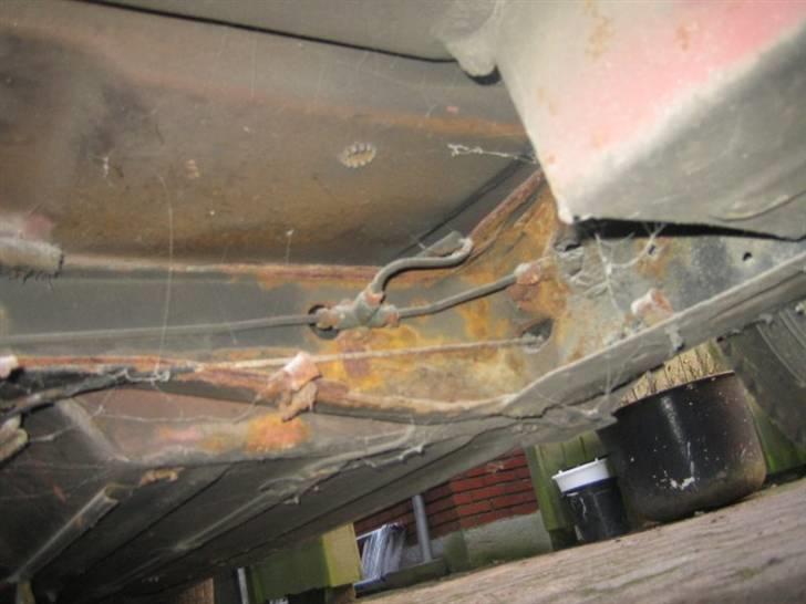 Mini Rover Austin Mini billede 4