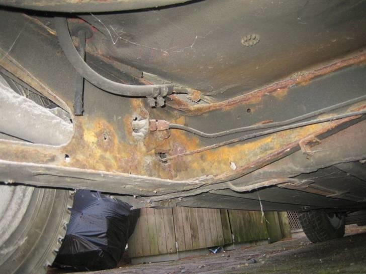 Mini Rover Austin Mini billede 5