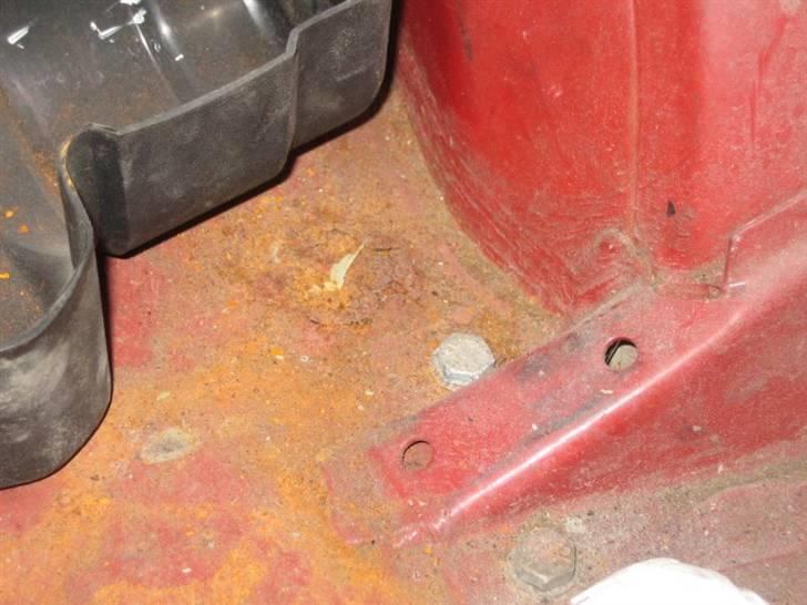 Mini Rover Austin Mini billede 6