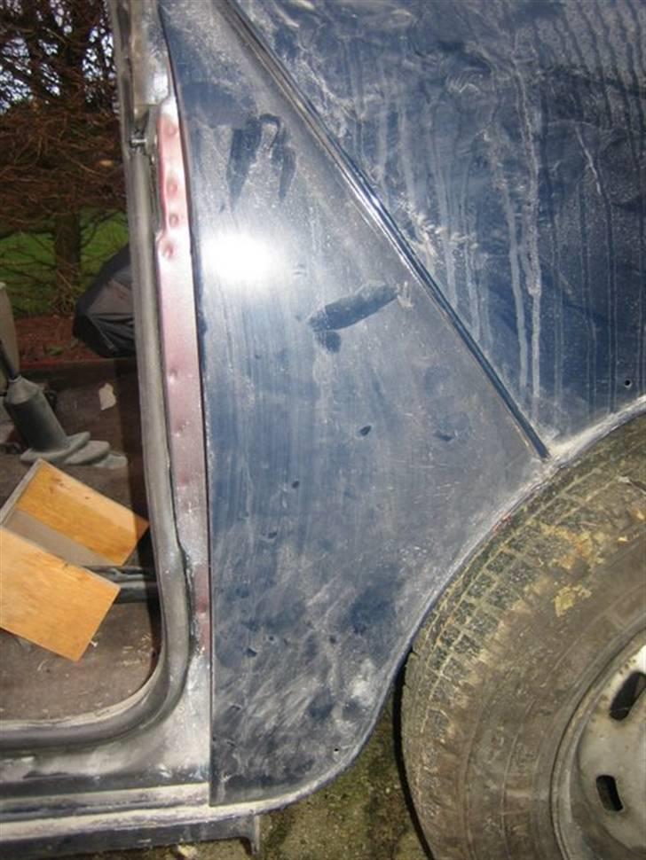 Mini Rover Austin Mini billede 8