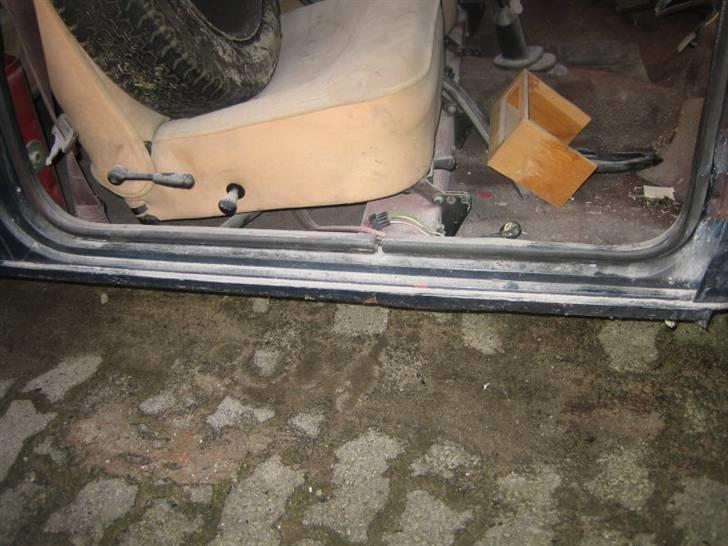 Mini Rover Austin Mini billede 9