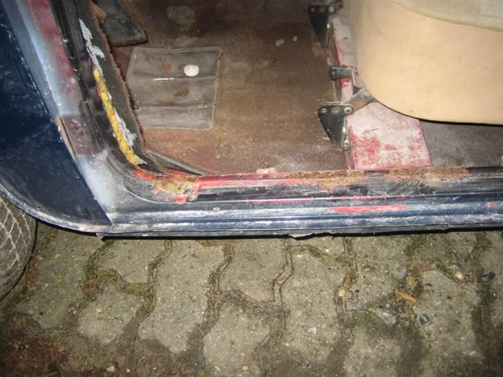 Mini Rover Austin Mini billede 10