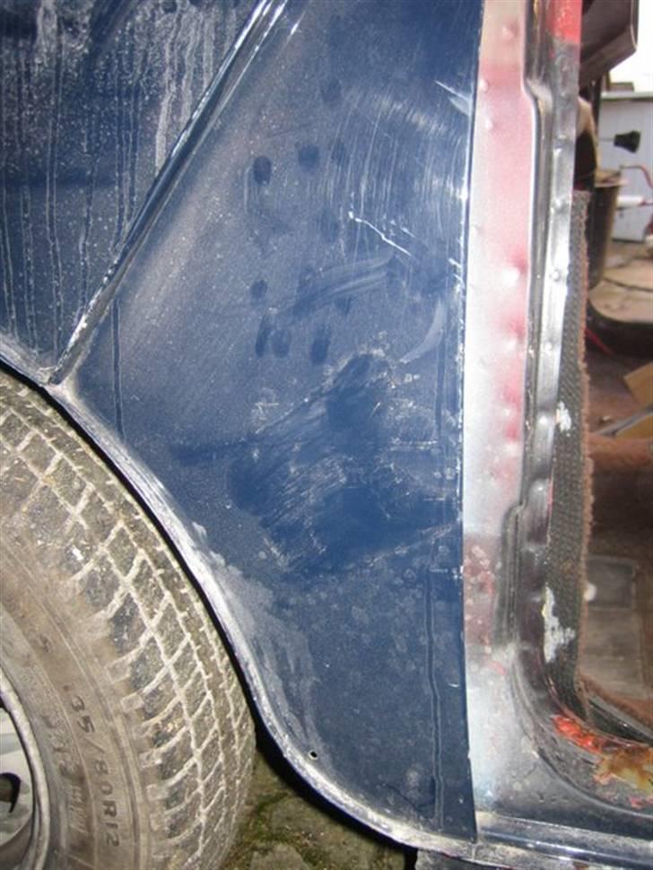 Mini Rover Austin Mini billede 11