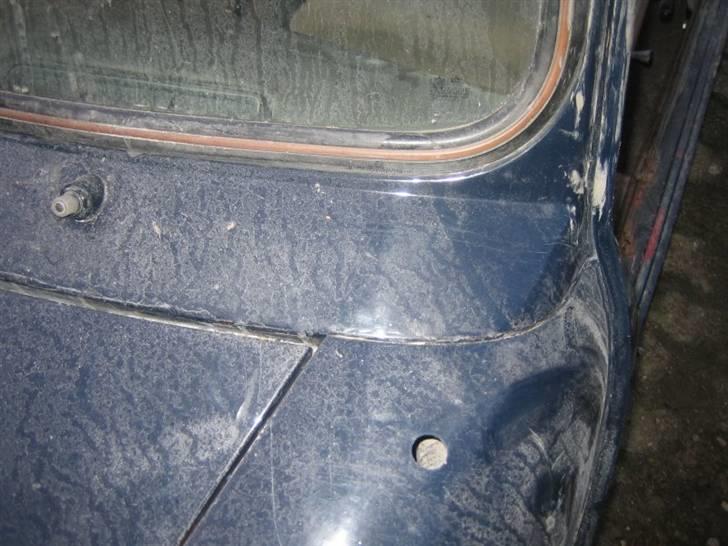 Mini Rover Austin Mini billede 12