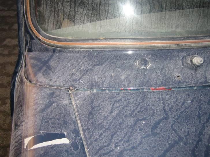 Mini Rover Austin Mini billede 13