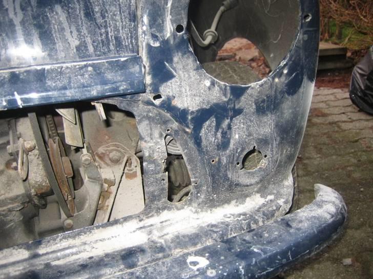 Mini Rover Austin Mini billede 14