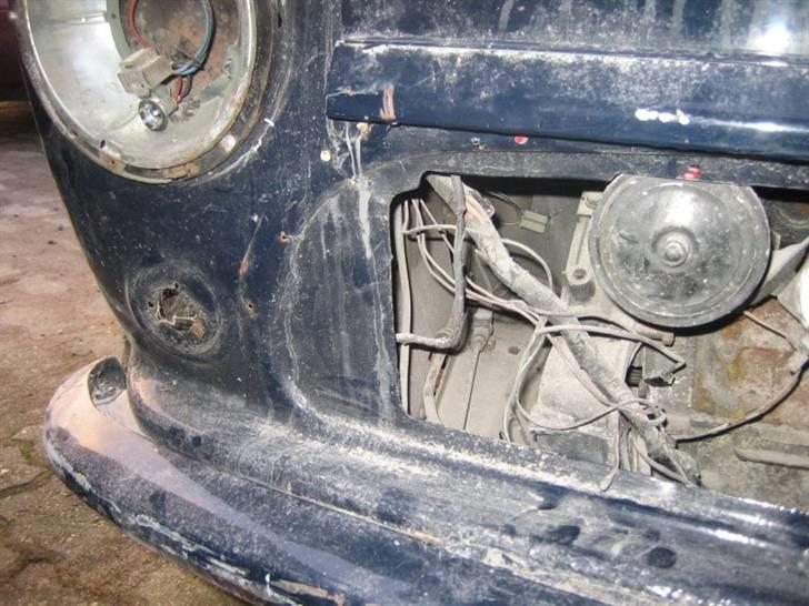 Mini Rover Austin Mini billede 15