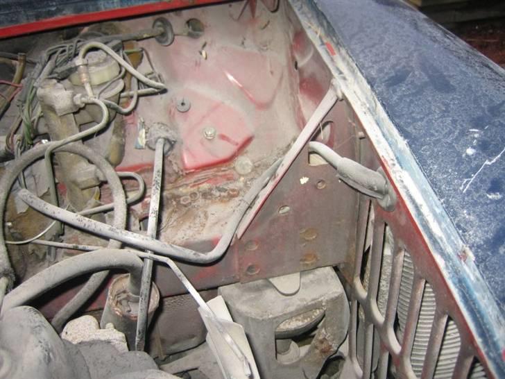 Mini Rover Austin Mini billede 16