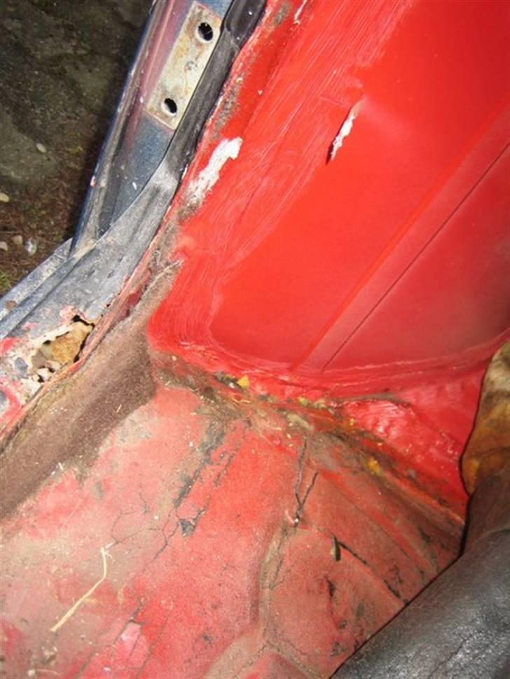 Mini Rover Austin Mini billede 19