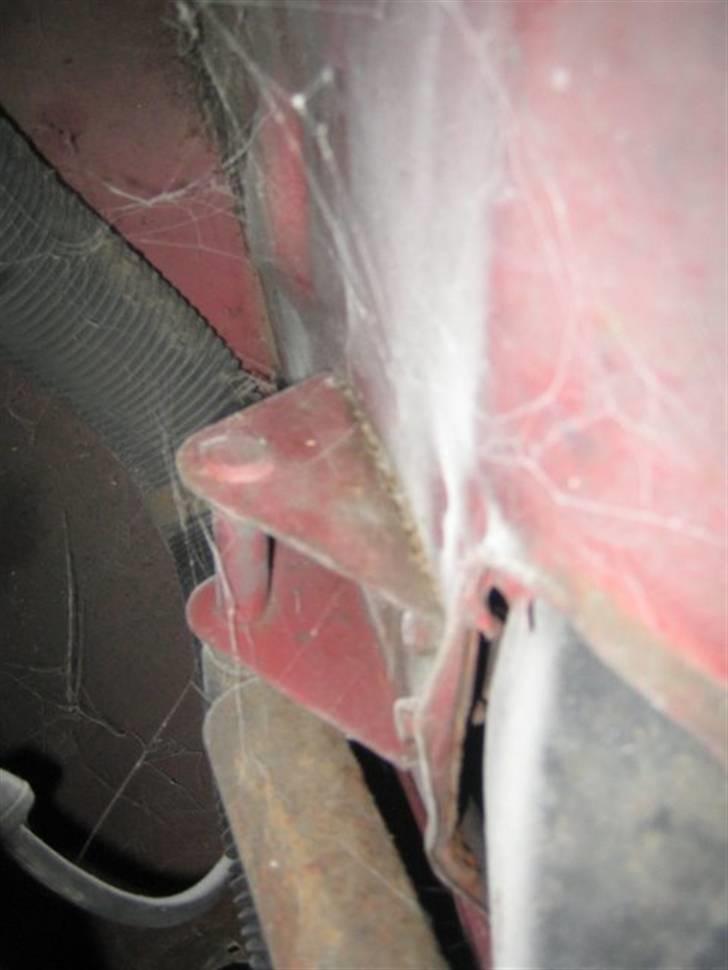 Mini Rover Austin Mini billede 20