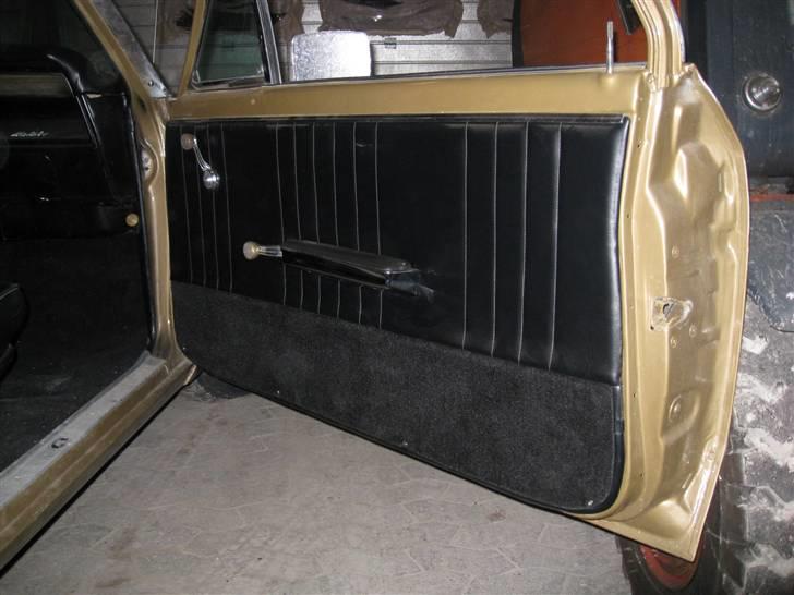 Chevrolet El Camino billede 4