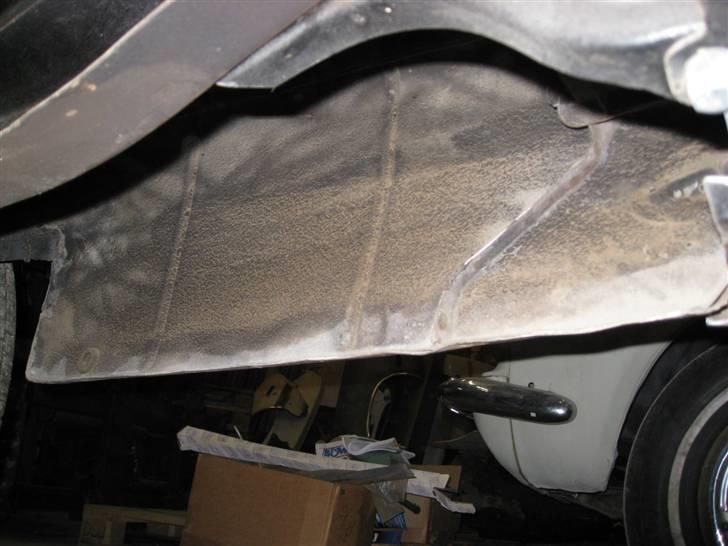 Chevrolet El Camino - 0 rust billede 10