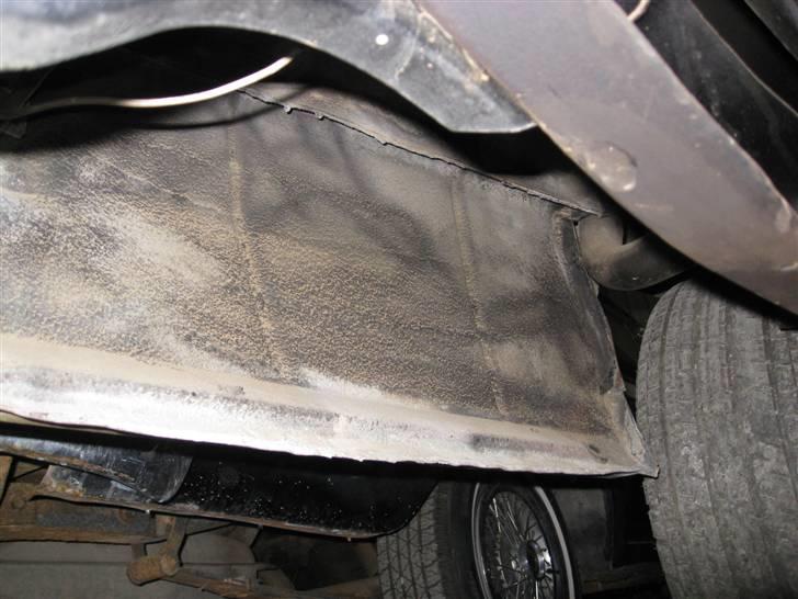 Chevrolet El Camino - 0 rust billede 11