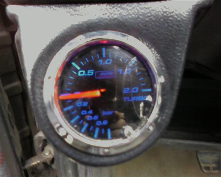 VW Golf - boost-ur billede 18