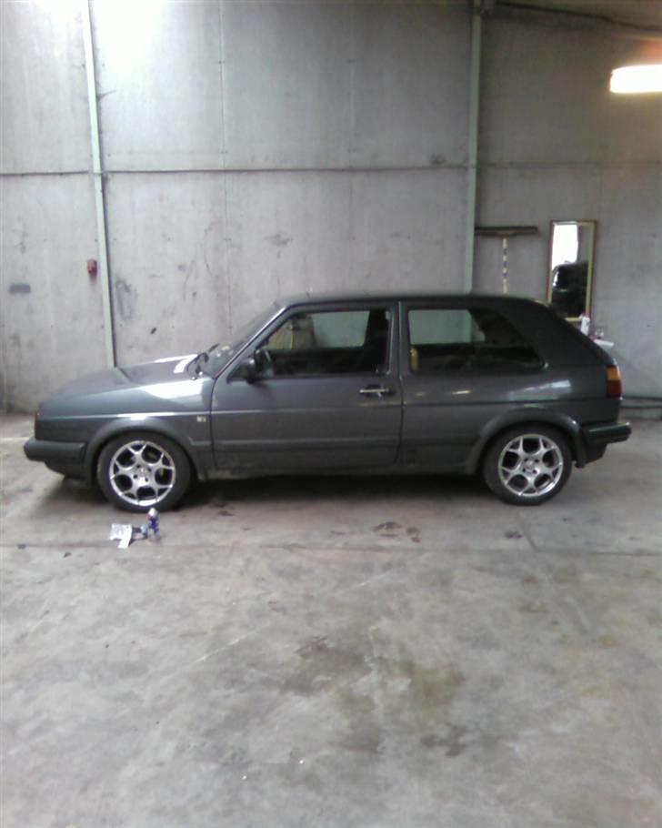 VW Golf - Endelig!! fælge!!! billede 19