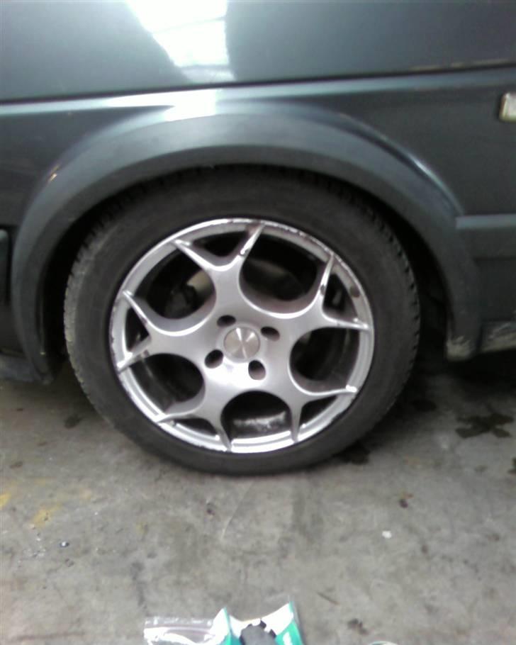 VW Golf - mhmmm billede 20