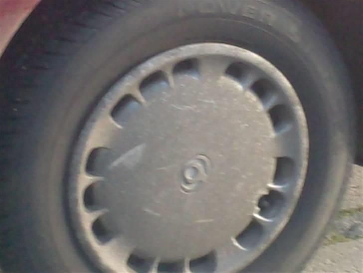 Mazda 626 solgt billede 3