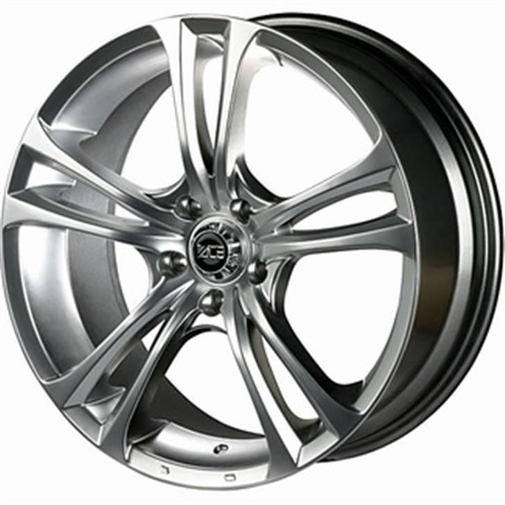 Nissan X-trail (SOLGT) - Nye alu i 19 " billede 15