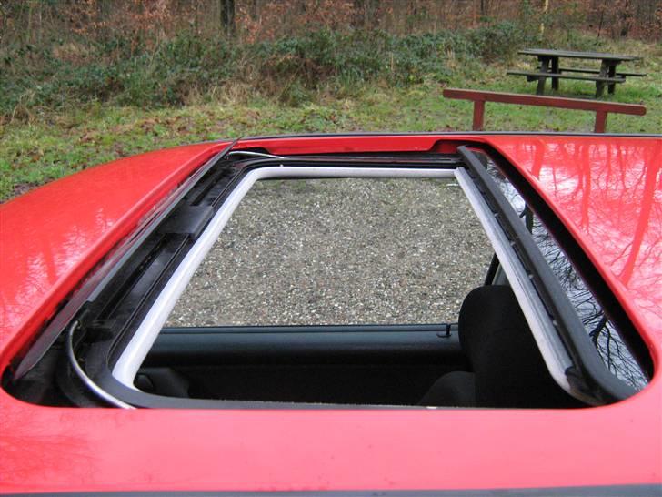 VW Golf 3 - SOLGT billede 2