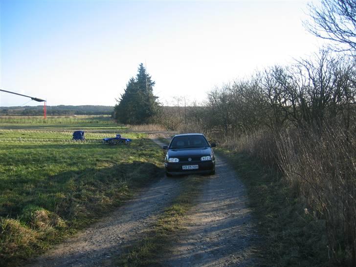 VW golf 3 CL SOLGT billede 1