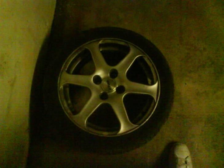 VW golf 3 CL SOLGT billede 5