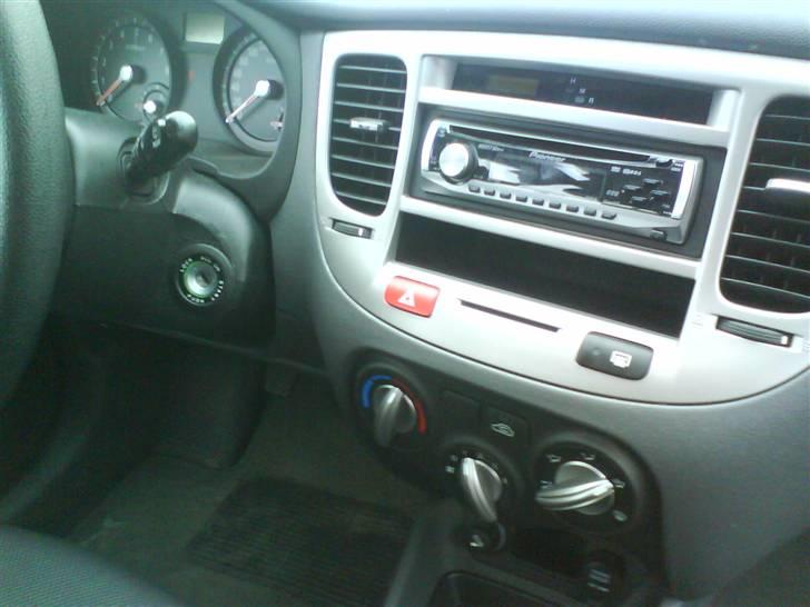 Kia Rio | Solgt billede 5