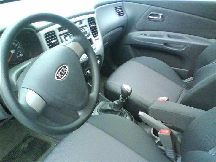 Kia Rio | Solgt billede 6